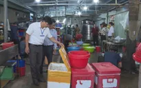 Bình Thuận: Xử phạt 6 cơ sở ăn uống vi phạm an toàn thực phẩm