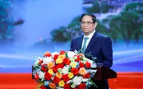 Thủ tướng: Ninh Bình phải thực hiện Quy hoạch với "1 trọng tâm, 2 quyết tâm, 3 động lực"