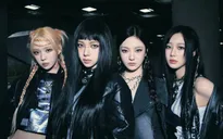 aespa tập trung vào album, không quan tâm tới sự "giẫm đạp" của Chủ tịch HYBE