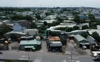 Phát hiện hơn 100 hồ sơ bị giả mạo chữ ký, tẩy xóa để nhận đền bù cao tốc Biên Hòa - Vũng Tàu