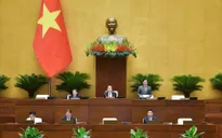Dự thảo Luật Thủ đô (sửa đổi) cần cơ chế chính sách mạnh hơn, đột phá hơn