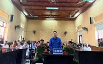 Án chung thân cho kẻ đâm chết bạn nhậu