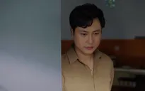 Mình yêu nhau, bình yên thôi - Tập 62: Đến chăm Hân ốm, Đức Anh phải lặng lẽ rời đi vì câu nói của mẹ vợ