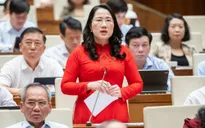 "Mức giảm trừ gia cảnh đã quá lạc hậu, không nên chờ 2 năm nữa mới sửa"