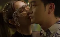 Mình yêu nhau, bình yên thôi - Tập 63: Đang lúc bị bạn cũ sỉ nhục, Lan mượn Quân làm lá chắn