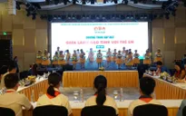 Thiếu nhi Thừa Thiên Huế được gặp gỡ và bày tỏ ý kiến với lãnh đạo tỉnh