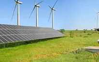 620.000 tỷ đồng dư nợ cấp tín dụng xanh