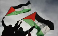 145 quốc gia đã công nhận nhà nước Palestine