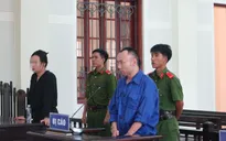 Lừa "chạy án", gã đàn ông lĩnh hơn 7 năm tù