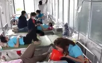 73 công nhân nghi ngộ độc thực phẩm tại Nghệ An đã xuất viện