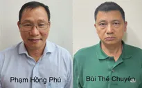 Khởi tố Tổng Giám đốc Công ty Cổ phần Công nghiệp Cao su miền Nam