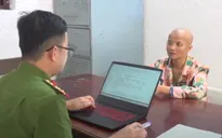 Thầy bói "dởm" lừa đảo chiếm đoạt hơn 100 triệu đồng