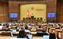 Ngày 30/5, Quốc hội thảo luận về Chương trình giám sát năm 2025