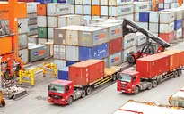 Xuất khẩu hàng hóa sang các thị trường lớn tăng trưởng cao