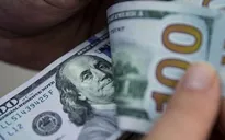 Giá USD giữ nhịp giảm
