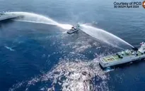 Diễn biến xung quanh căng thẳng mới giữa Trung Quốc và Philippines trên Biển Đông