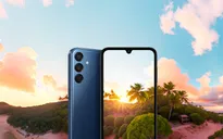 Galaxy M15 5G chính thức ra mắt