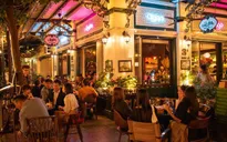 Chi tiêu cho ngành F&B tăng đáng kể