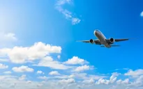 Biến khí thải từ rác thành nhiên liệu máy bay