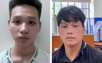 Khởi tố các đối tượng tổ chức sử dụng trái phép chất ma túy tại phòng trọ