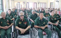 Đề xuất tăng mức trợ cấp ưu đãi người có công từ 1/7