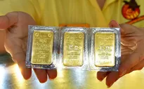 Tổng cục Thuế triển khai nhiều giải pháp cùng tăng cường quản lý vàng