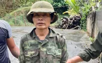 Truy bắt đối tượng manh động đâm trọng thương Phó trưởng Công an xã