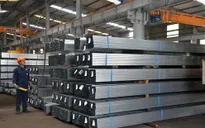 Nhu cầu thép toàn cầu sẽ tăng 3-4% trong năm 2024