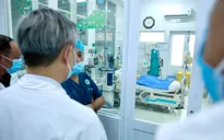 Bộ Y tế đề nghị Đồng Nai tập trung cứu chữa người nghi ngộ độc sau ăn bánh mì