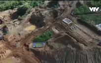 Gắn trách nhiệm người đứng đầu nếu để xảy ra khai thác vàng trái phép