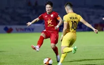 Vòng 16 V.League 2023/24 | CLB Quảng Nam giành chiến thắng trên sân khách