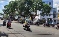 Vĩnh Long: Cảnh báo nắng nóng đến giữa tháng 5