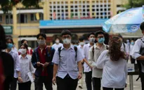 Gần nửa thí sinh Hà Nội đã đăng ký thi tốt nghiệp THPT 2024