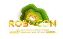 Khám phá chủ đề và luật thi Robocon 2024