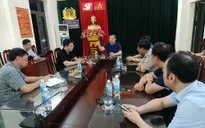 Chủ tịch tỉnh Thái Bình ra công văn chấn chỉnh hoạt động đưa đón trẻ