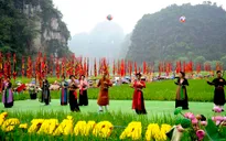 Tuần Du lịch Ninh Bình năm 2024 sẽ có nhiều hoạt động thu hút du khách