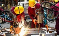 IMF nâng dự báo tăng trưởng của Trung Quốc