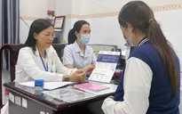 Đồng Nai: Hiệu quả dự phòng lây truyền HIV từ mẹ sang con