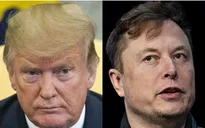 Tỷ phú Elon Musk có thể trở thành cố vấn chính sách nếu ông Trump thắng cử