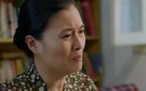 Mình yêu nhau, bình yên thôi - Tập 64: Đức Anh lặng im nghe mẹ vợ trút nỗi lòng