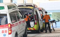 Gần 4.000 người bệnh tại Hàn Quốc tử vong trong 5 năm vì thiếu bác sĩ