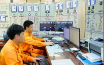 Đảm bảo cung ứng đủ điện cho sản xuất
