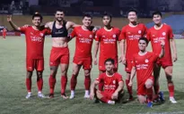 Vòng 22 V.League 2023/24 | Thể Công Viettel chặn đứng chuỗi trận ấn tượng của CLB Hải Phòng