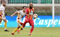 Vòng 22 V.League 2023/24 | LPBank Hoàng Anh Gia Lai chia điểm với Đông Á Thanh Hóa