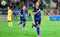 Vòng 22 V.League 2023/24 | Merryland Quy Nhơn Bình Định phả hơi nóng lên đội đầu bảng
