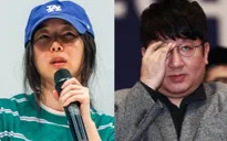 Toà tuyên án HYBE không thể sa thải Min Hee Jin