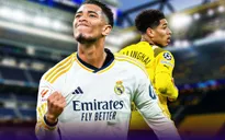 Real Madrid vs Dortmund: "Kền kền trắng" hướng đến kỉ lục vĩ đại | 2h00 ngày 02/6, chung kết Champions League