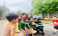 Những kỹ năng giúp cho trẻ em đảm bảo an toàn trong dịp nghỉ hè