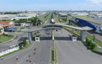TP Hồ Chí Minh: Tín dụng bất động sản đã tăng trưởng trở lại