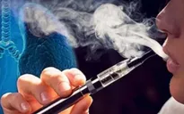Vì sao thuốc lá điện tử ngày càng phổ biến ở trẻ độ tuổi vị thành niên?